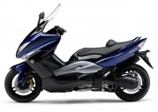 Yamaha Tmax Yamaha Tmax